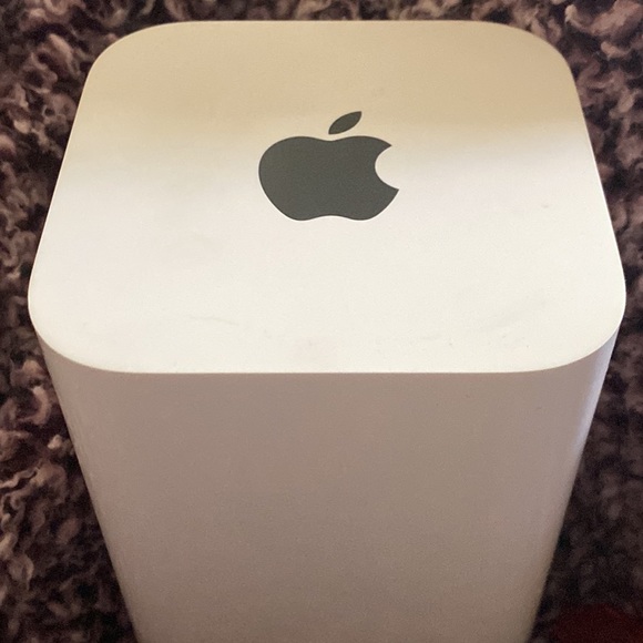 Apple Airport Extreme Base Gen 6